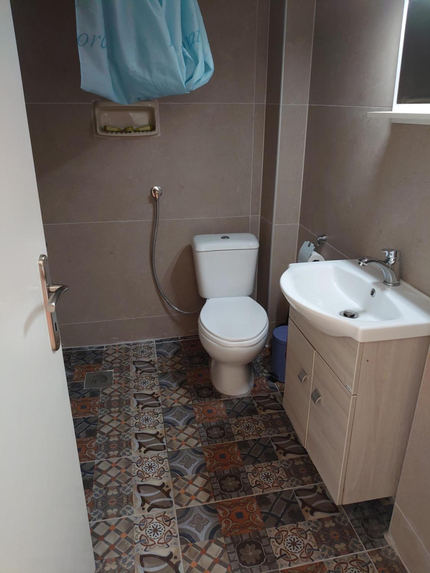 Merida Apartments Mola Kalyva Luaran gambar
